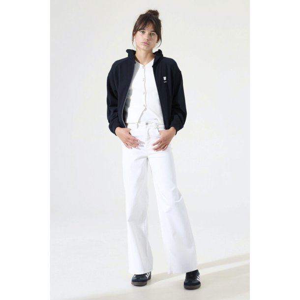 Sweat Cardigan