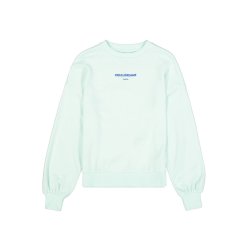 Bluse Sweat