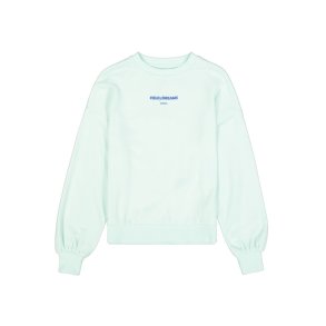 Bluse Sweat