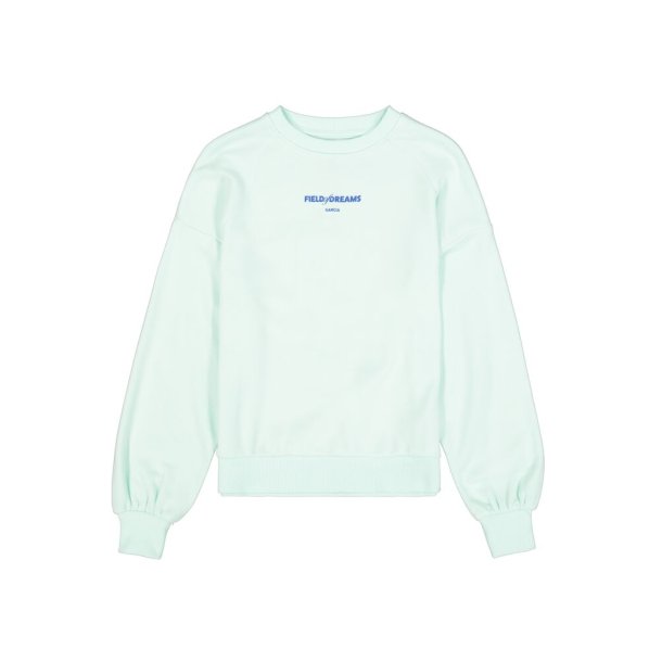 Bluse Sweat