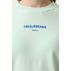 Bluse Sweat