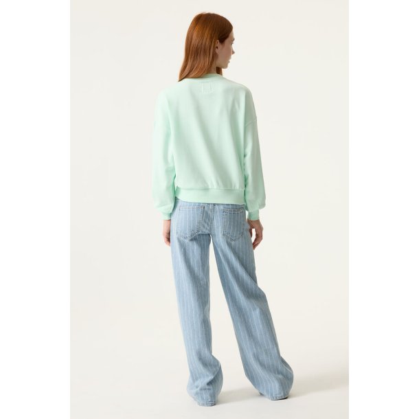 Bluse Sweat