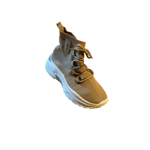 Sneakers med h�jankel