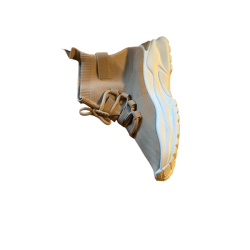 Sneakers med h�jankel